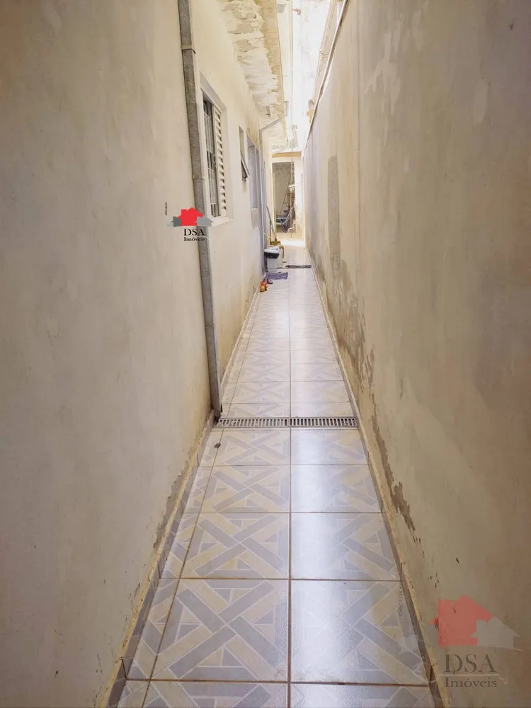Casa, 3 quartos, 165 m² - Foto 14
