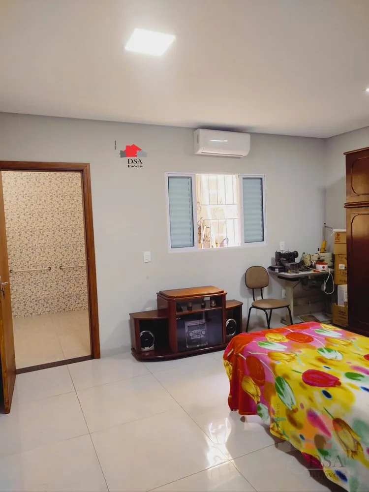 Casa, 3 quartos, 165 m² - Foto 10