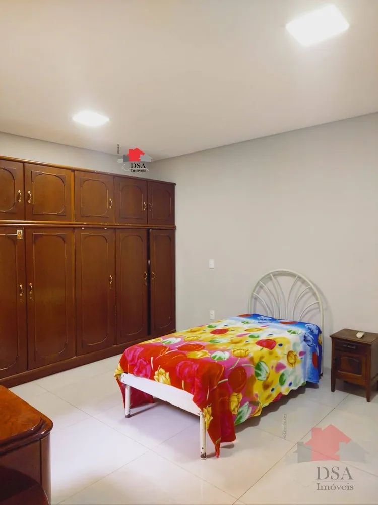 Casa, 3 quartos, 165 m² - Foto 4