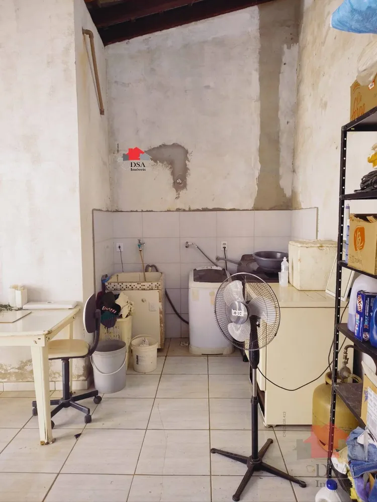 Casa, 3 quartos, 165 m² - Foto 16