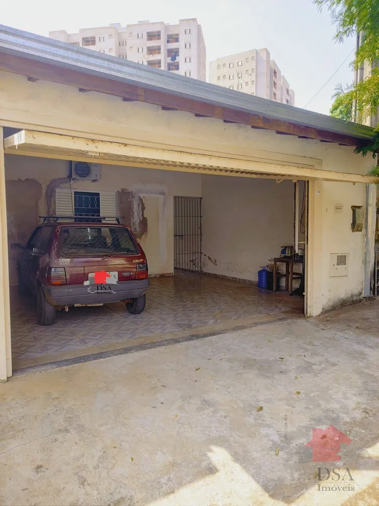 Casa, 3 quartos, 165 m² - Foto 1