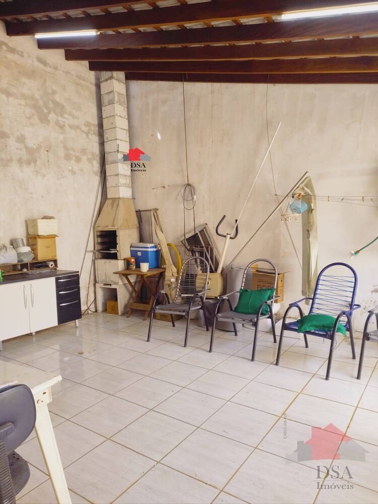 Casa à venda com 3 quartos, 165m² - Foto 7