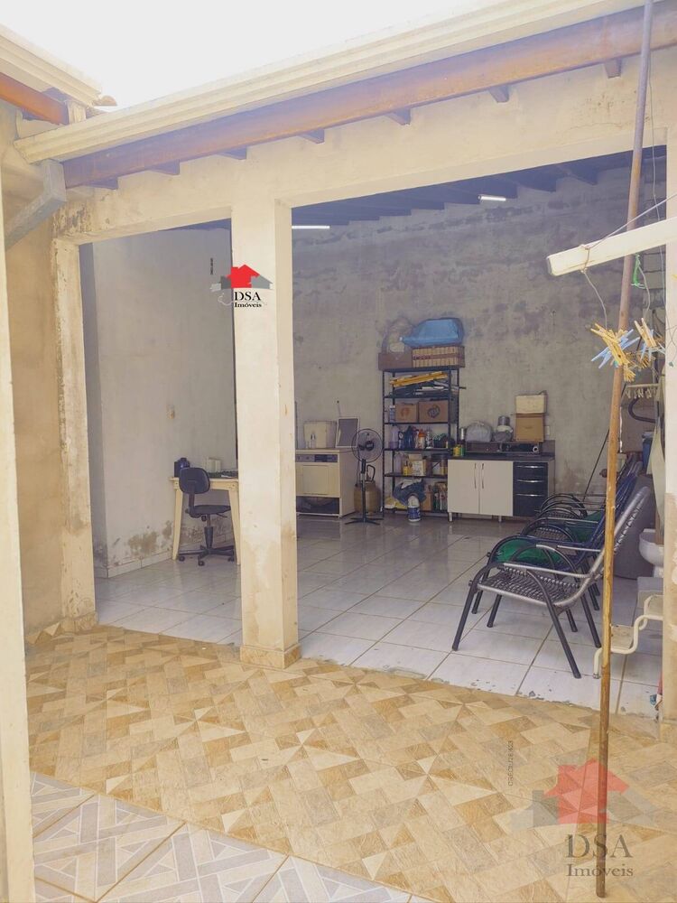 Casa à venda com 3 quartos, 165m² - Foto 8