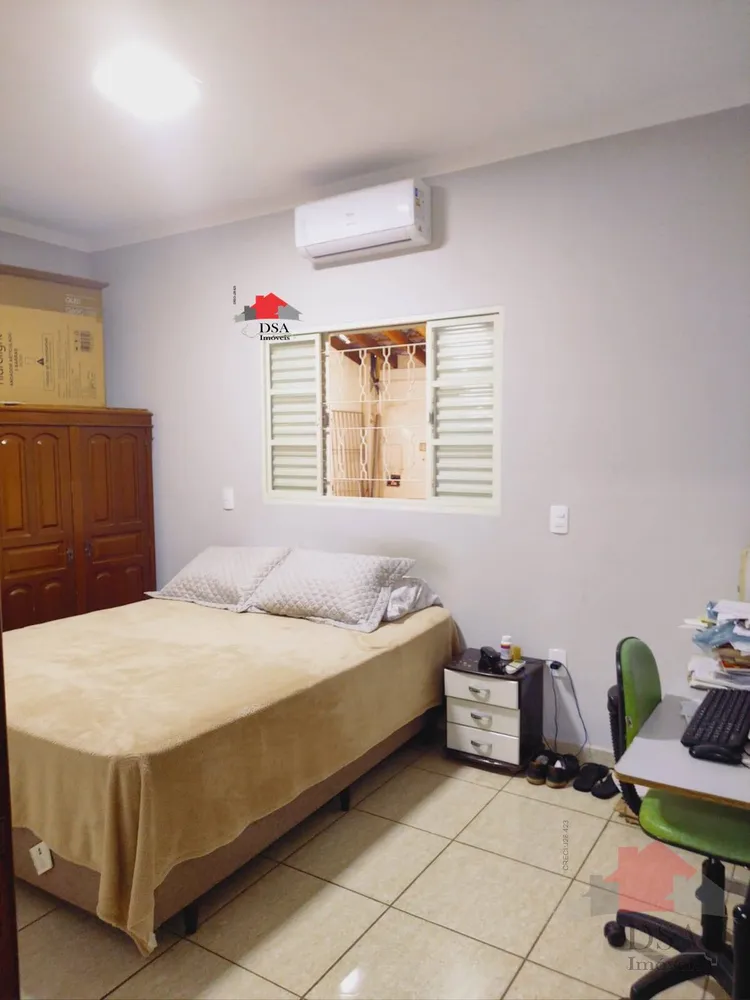 Casa, 3 quartos, 165 m² - Foto 2
