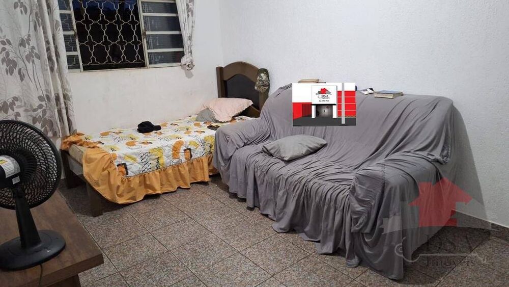 Casa, 3 quartos, 160 m² - Foto 6