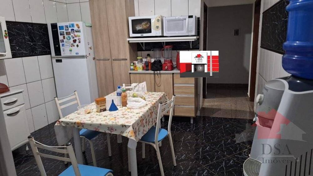 Casa, 3 quartos, 160 m² - Foto 8
