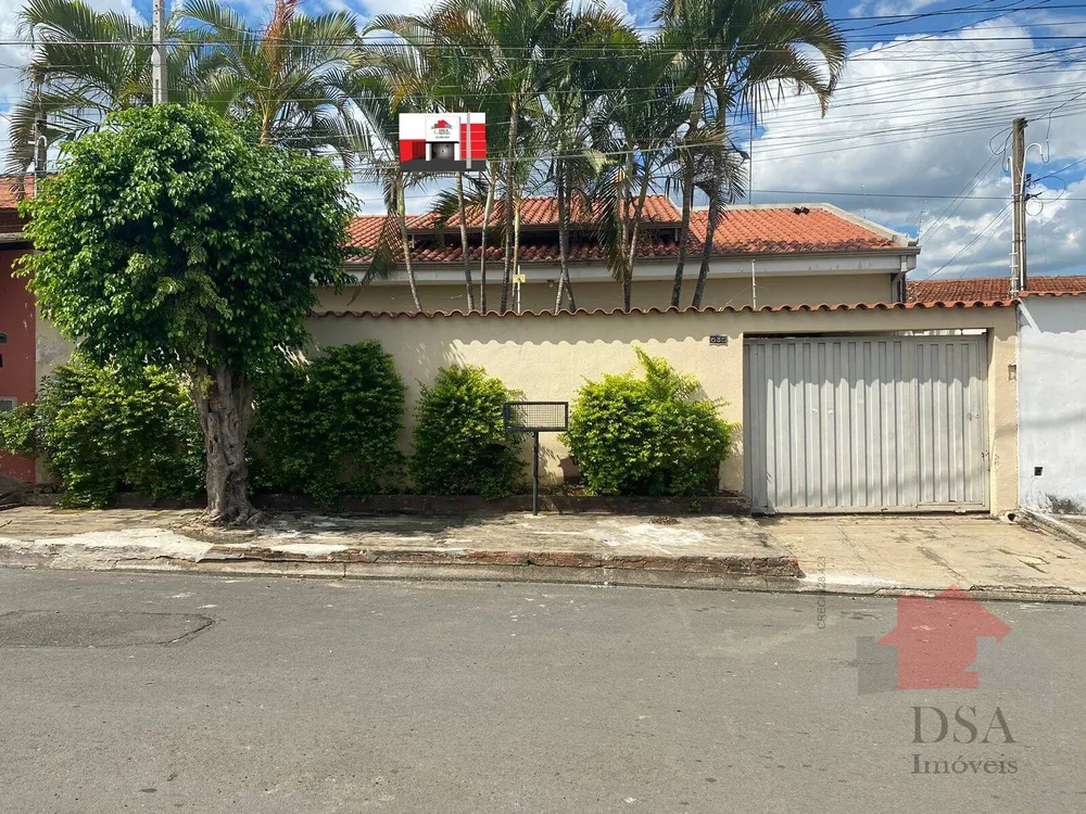 Casa, 3 quartos, 160 m² - Foto 1