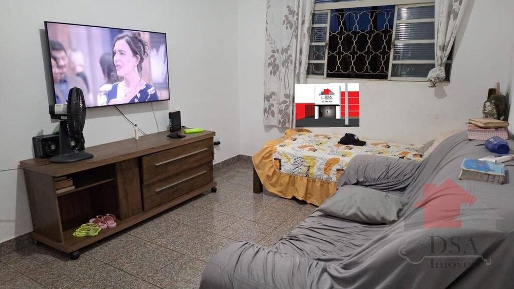 Casa, 3 quartos, 160 m² - Foto 1