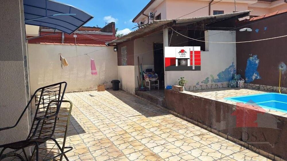 Casa, 3 quartos, 160 m² - Foto 3