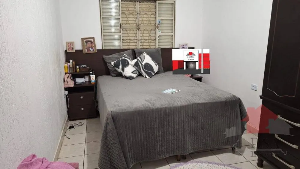 Casa, 3 quartos, 160 m² - Foto 7