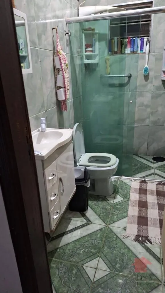Casa, 3 quartos, 160 m² - Foto 3