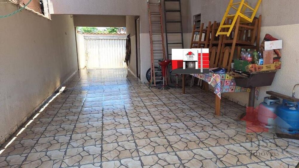 Casa, 3 quartos, 160 m² - Foto 2