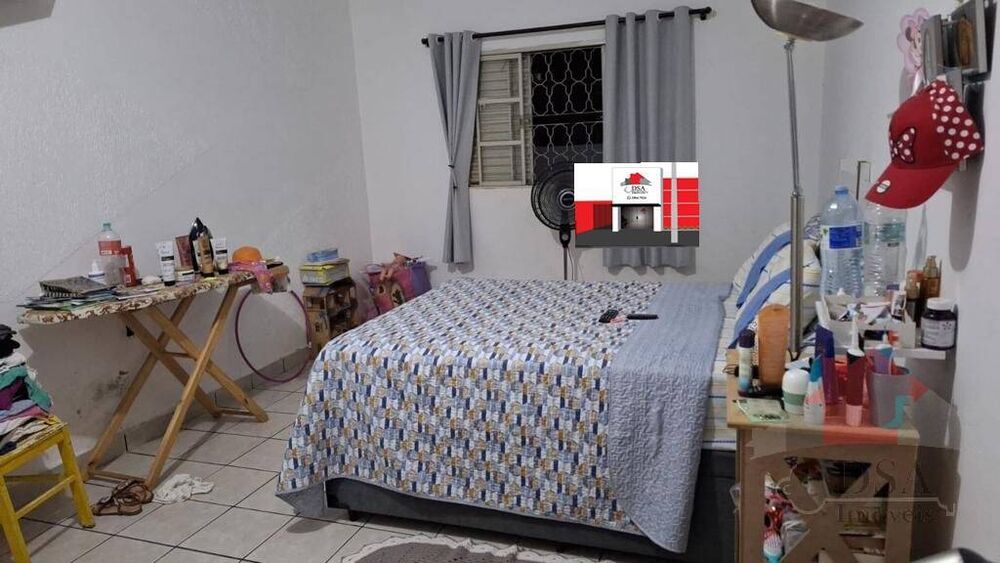 Casa, 3 quartos, 160 m² - Foto 4
