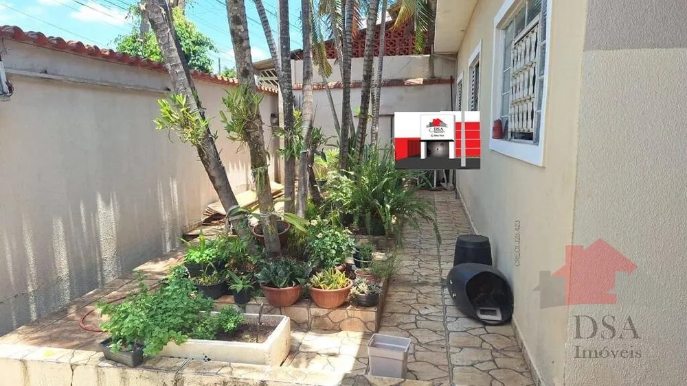 Casa, 3 quartos, 160 m² - Foto 13