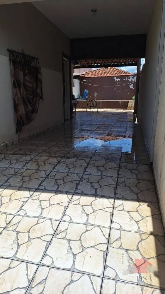 Casa, 3 quartos, 160 m² - Foto 15