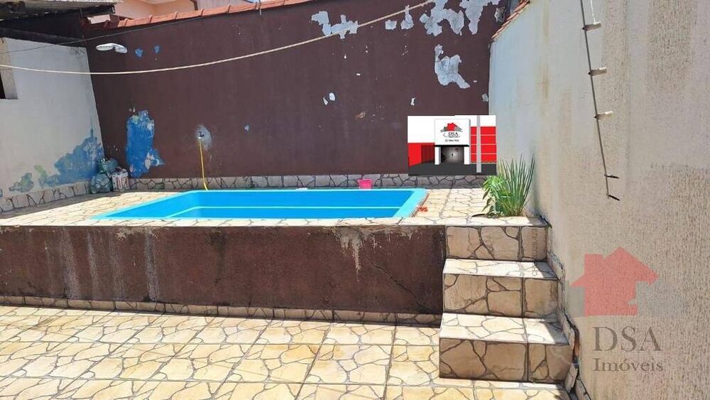 Casa, 3 quartos, 160 m² - Foto 5