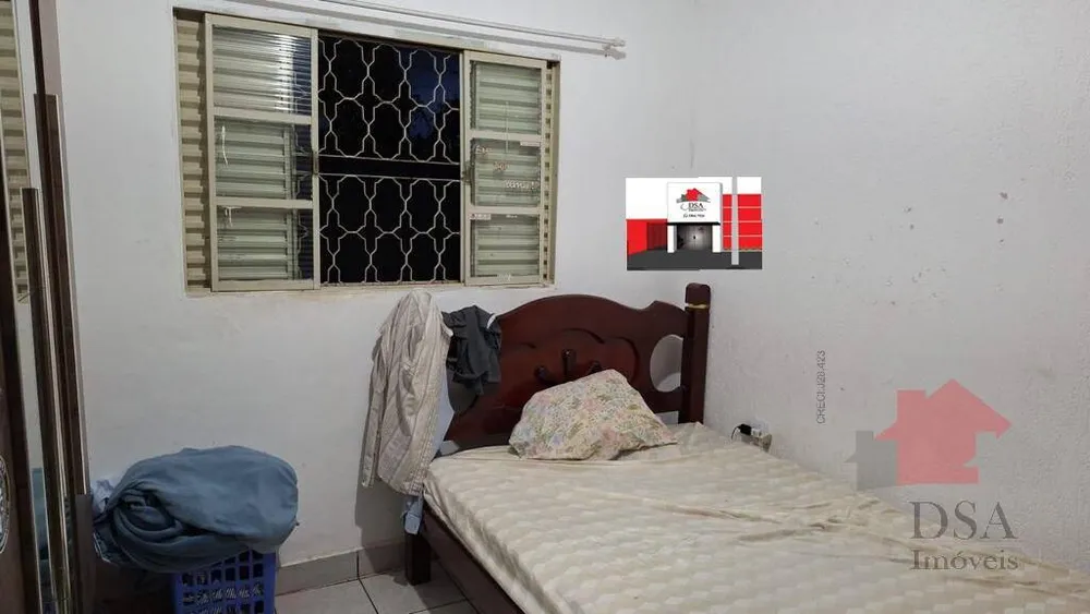 Casa, 3 quartos, 160 m² - Foto 9