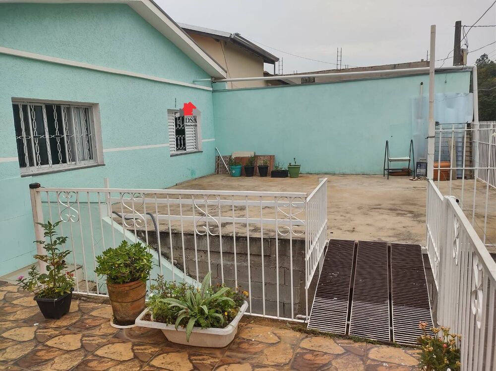 Casa, 3 quartos, 290 m² - Foto 1