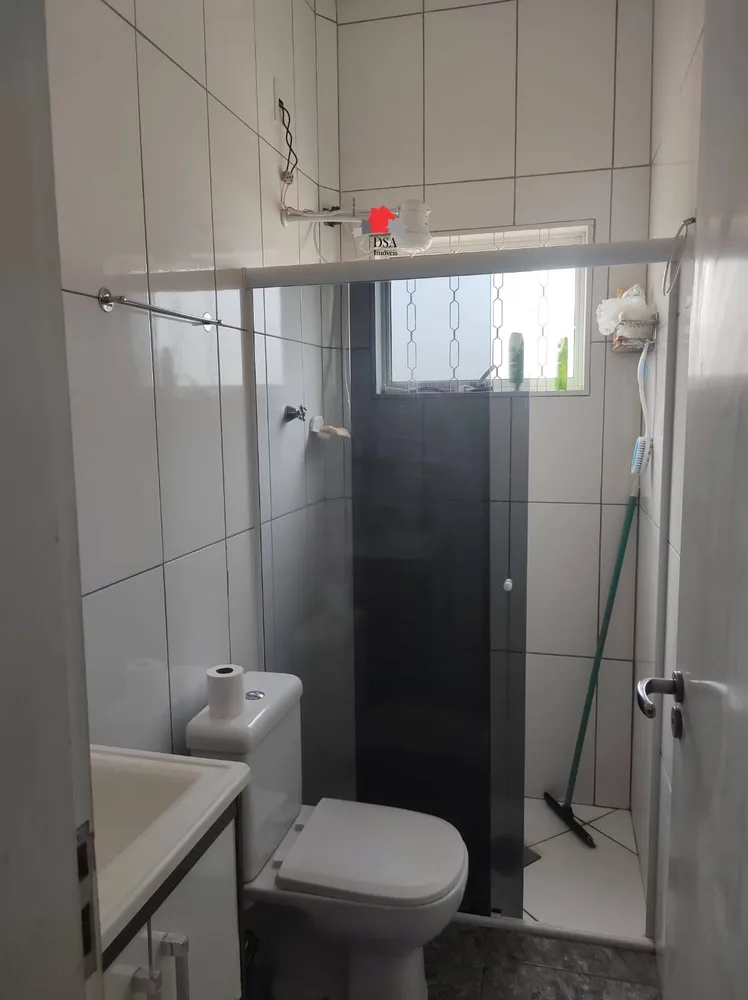 Casa, 3 quartos, 290 m² - Foto 11