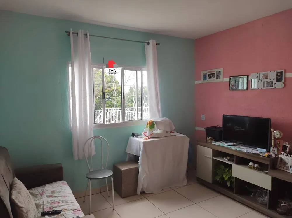Casa, 3 quartos, 290 m² - Foto 6