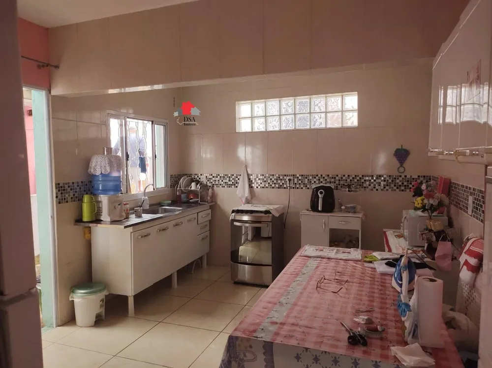 Casa, 3 quartos, 290 m² - Foto 4