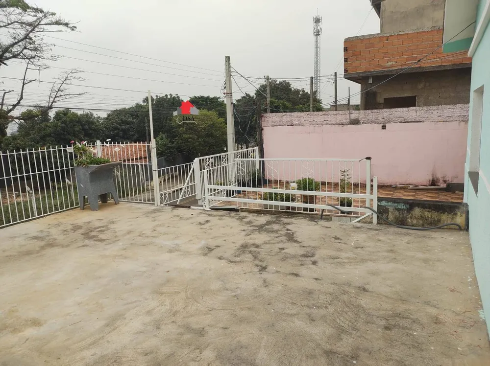 Casa, 3 quartos, 290 m² - Foto 2