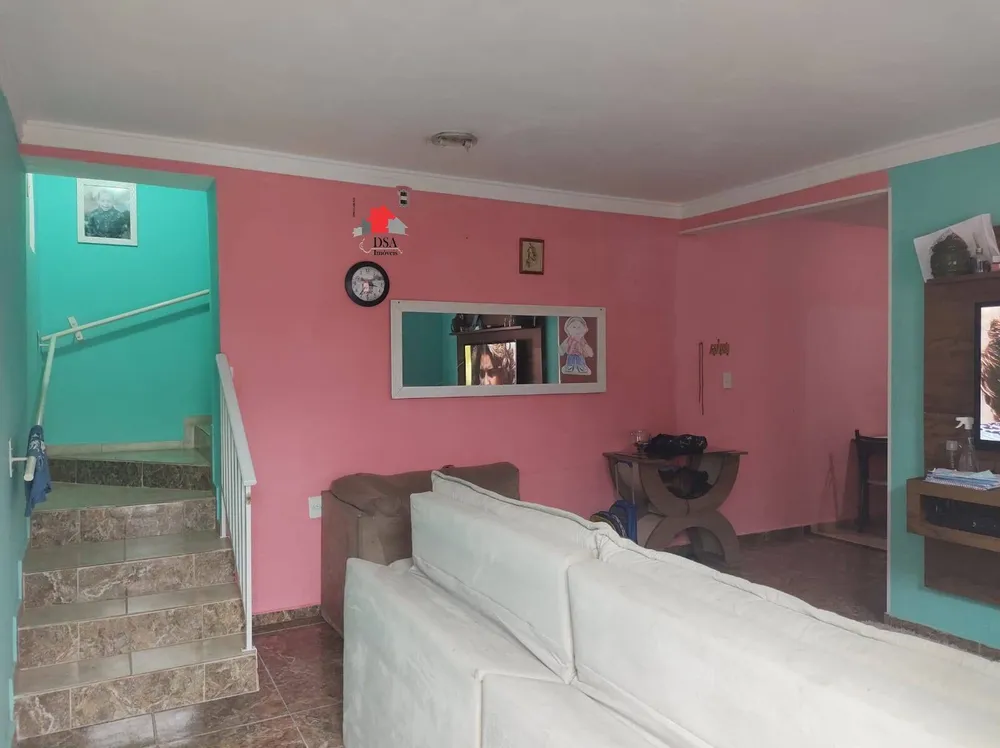 Casa, 3 quartos, 290 m² - Foto 8