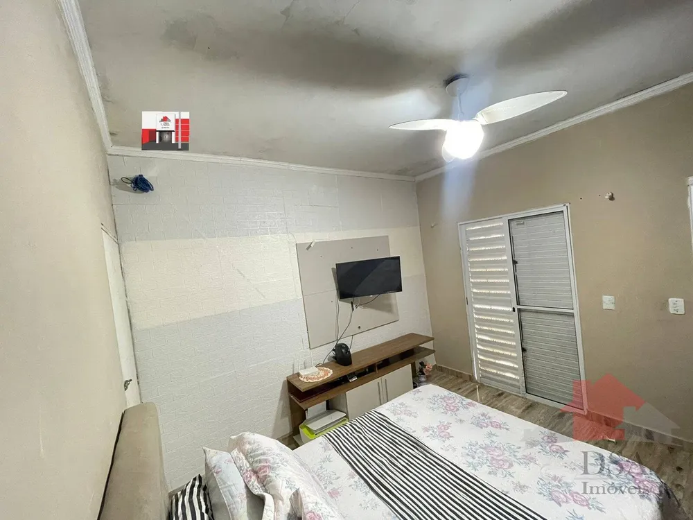Casa, 2 quartos, 186 m² - Foto 12