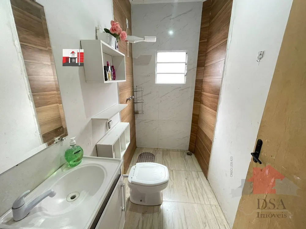 Casa, 2 quartos, 186 m² - Foto 11