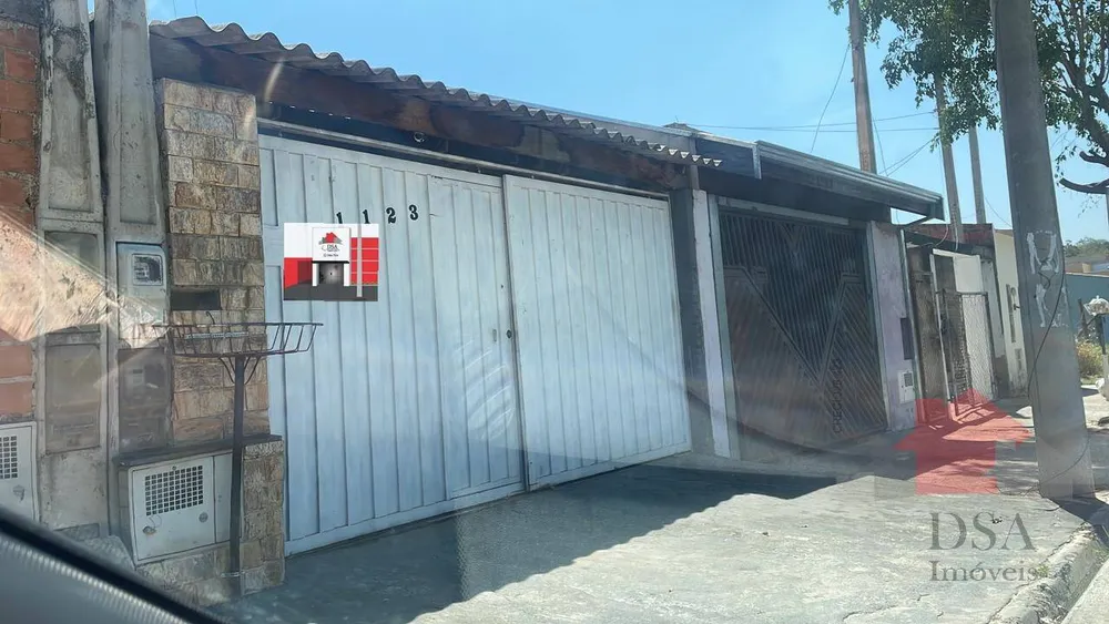 Casa, 2 quartos, 186 m² - Foto 3