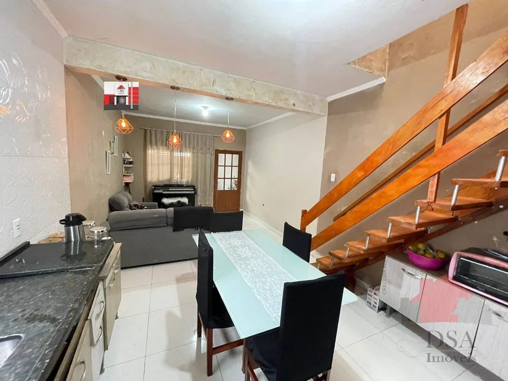 Casa, 2 quartos, 186 m² - Foto 2