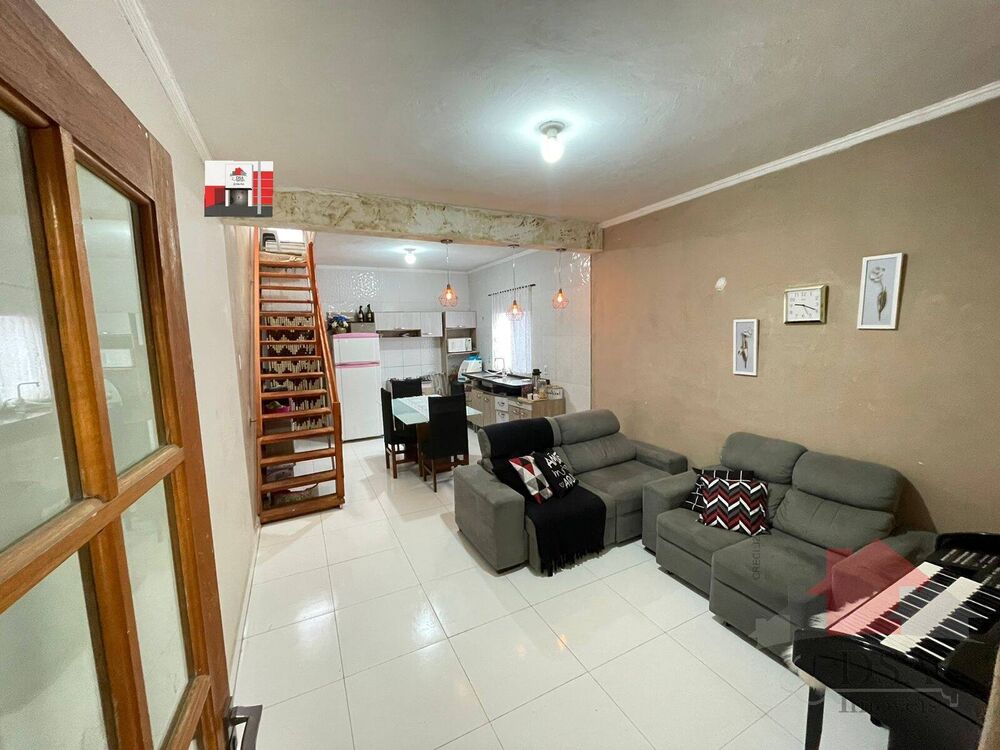 Casa, 2 quartos, 186 m² - Foto 4