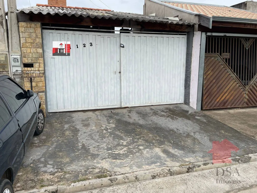 Casa, 2 quartos, 186 m² - Foto 9