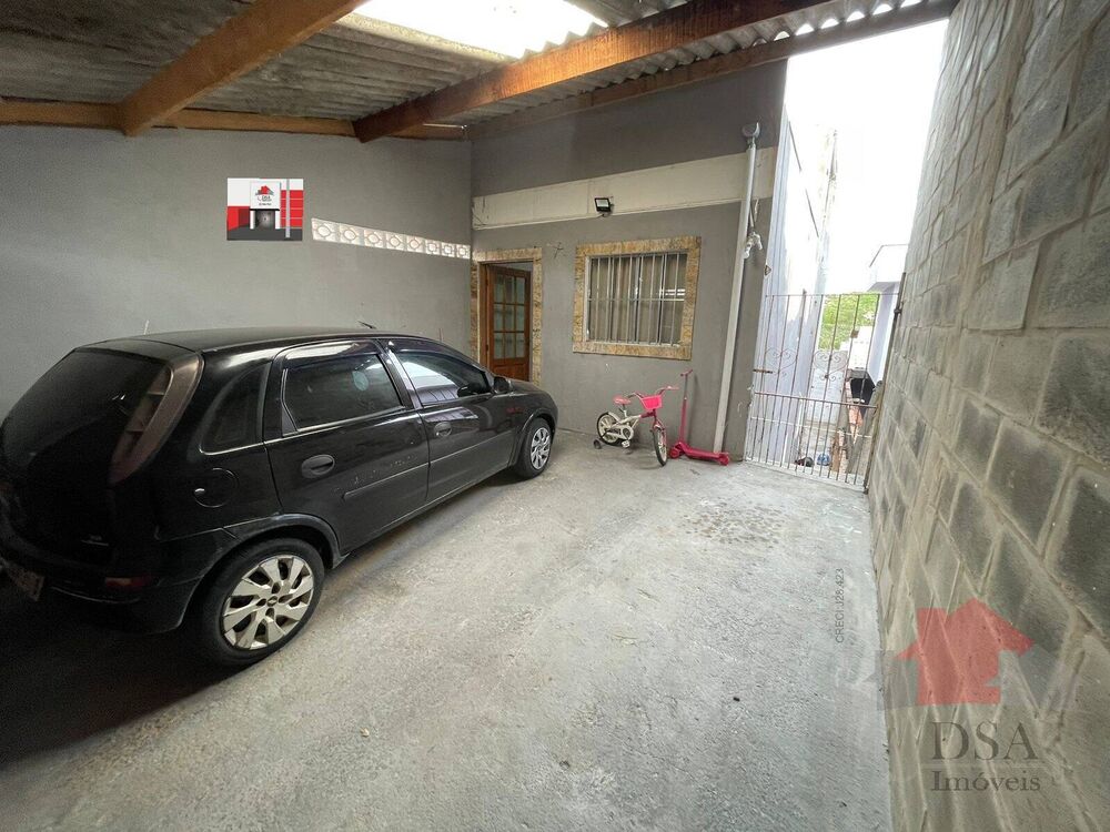 Casa, 2 quartos, 186 m² - Foto 2