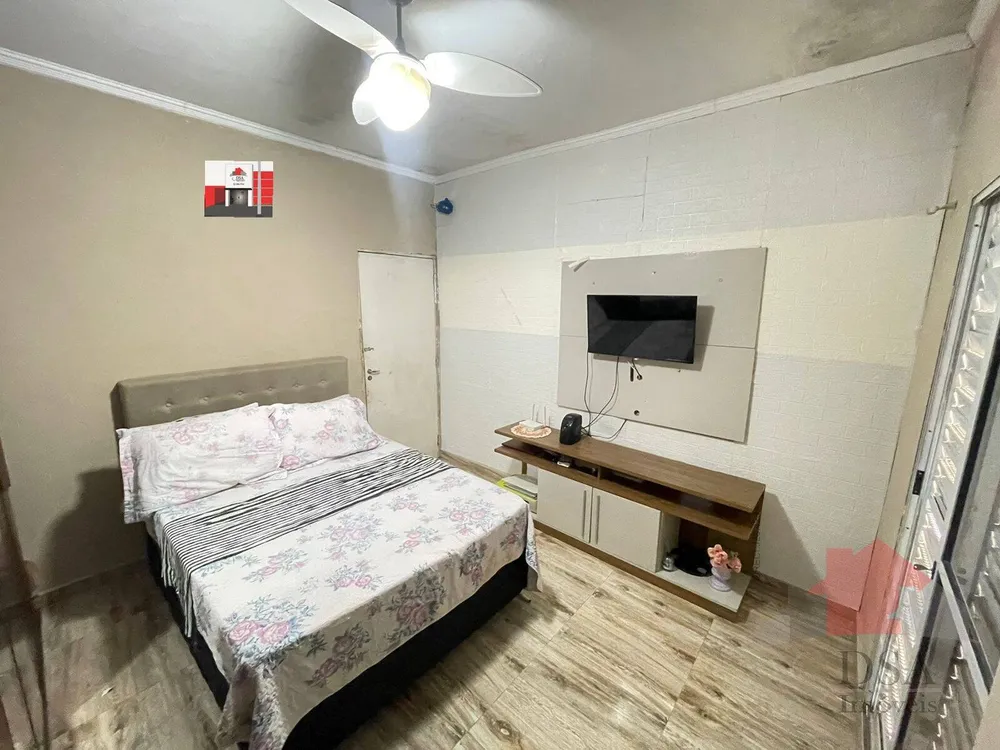 Casa, 2 quartos, 186 m² - Foto 6