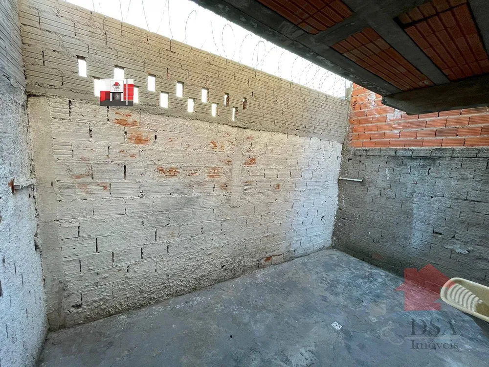 Casa, 2 quartos, 186 m² - Foto 14