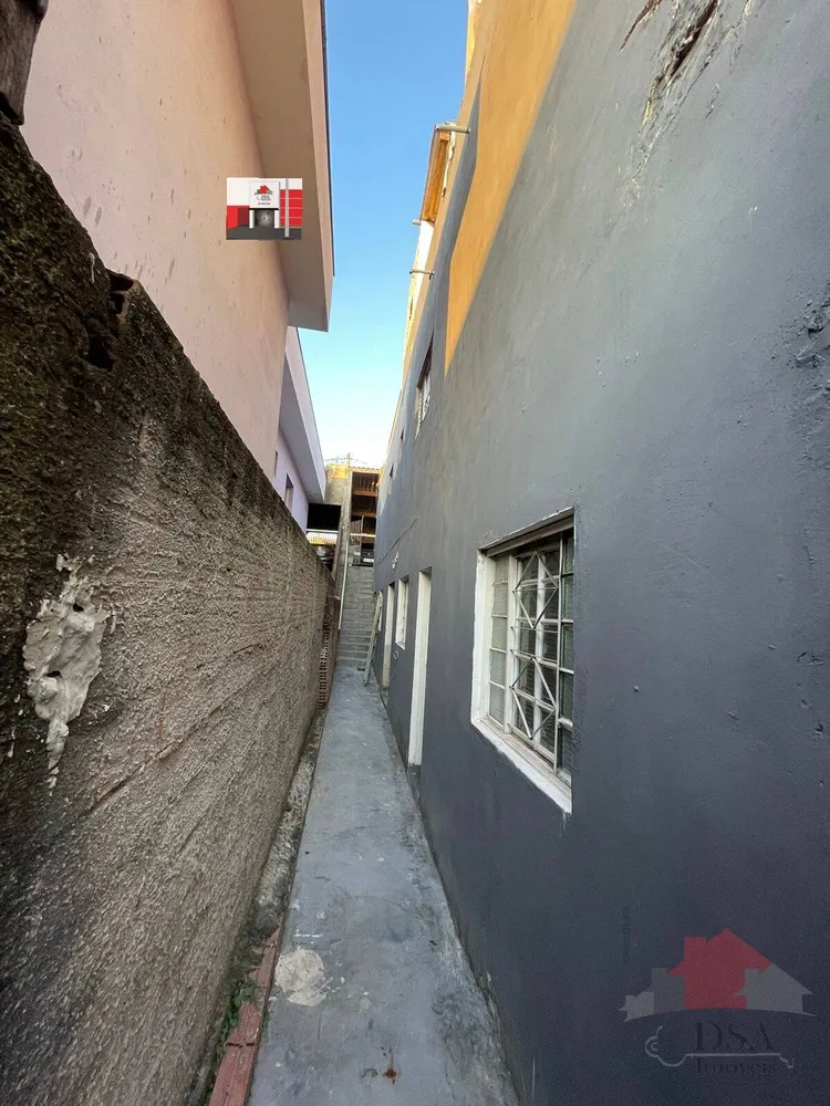 Casa, 2 quartos, 186 m² - Foto 13