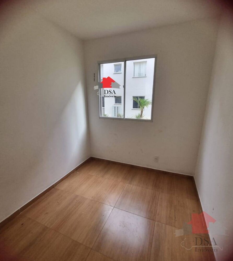 Apartamento, 2 quartos, 40 m² - Foto 4