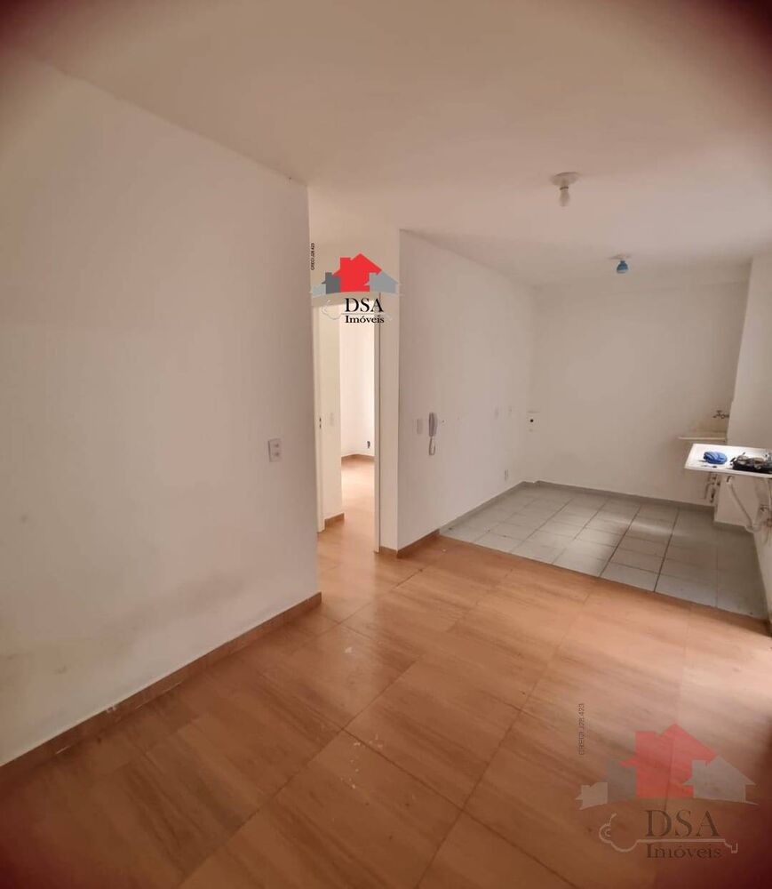 Apartamento, 2 quartos, 40 m² - Foto 8