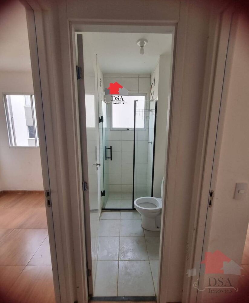 Apartamento, 2 quartos, 40 m² - Foto 6