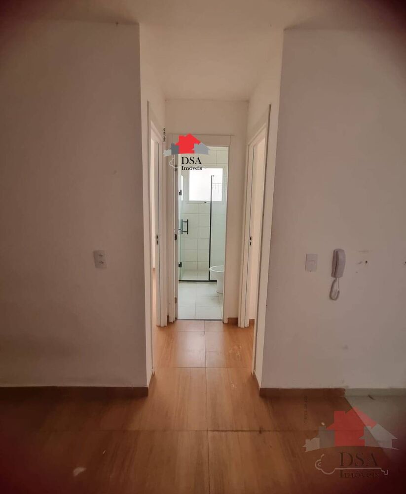 Apartamento, 2 quartos, 40 m² - Foto 7