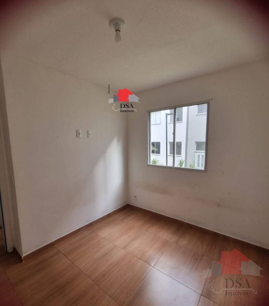 Apartamento, 2 quartos, 40 m² - Foto 2