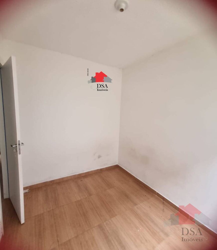 Apartamento, 2 quartos, 40 m² - Foto 3
