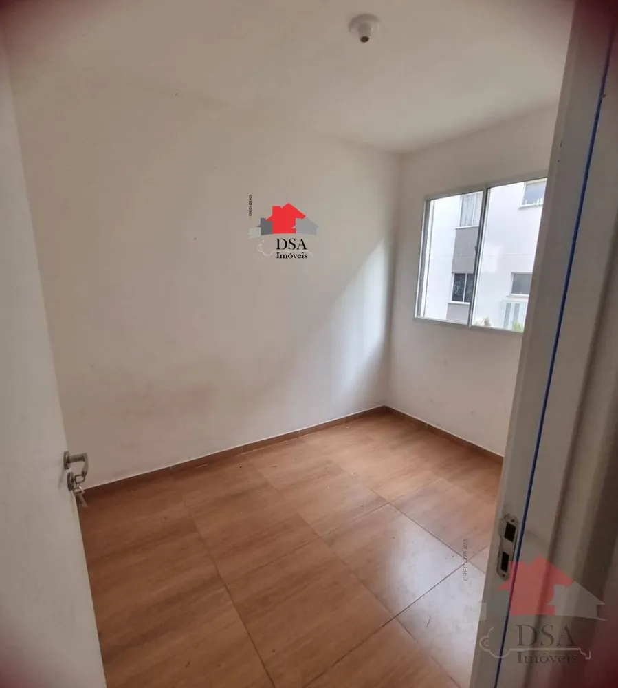 Apartamento, 2 quartos, 40 m² - Foto 9