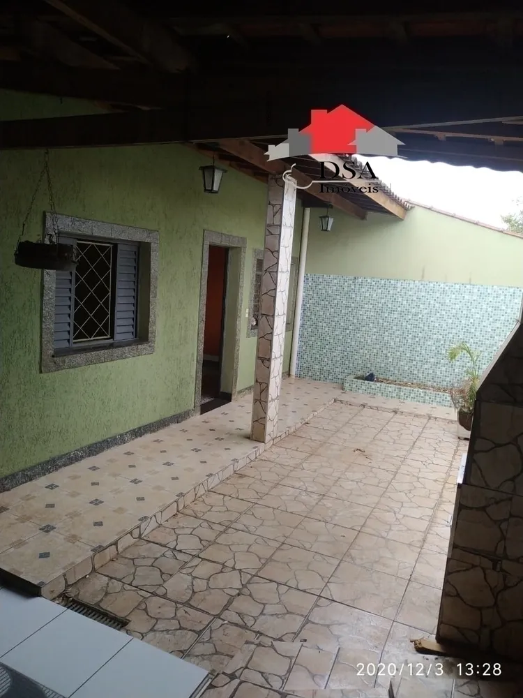 Casa, 3 quartos, 210 m² - Foto 12
