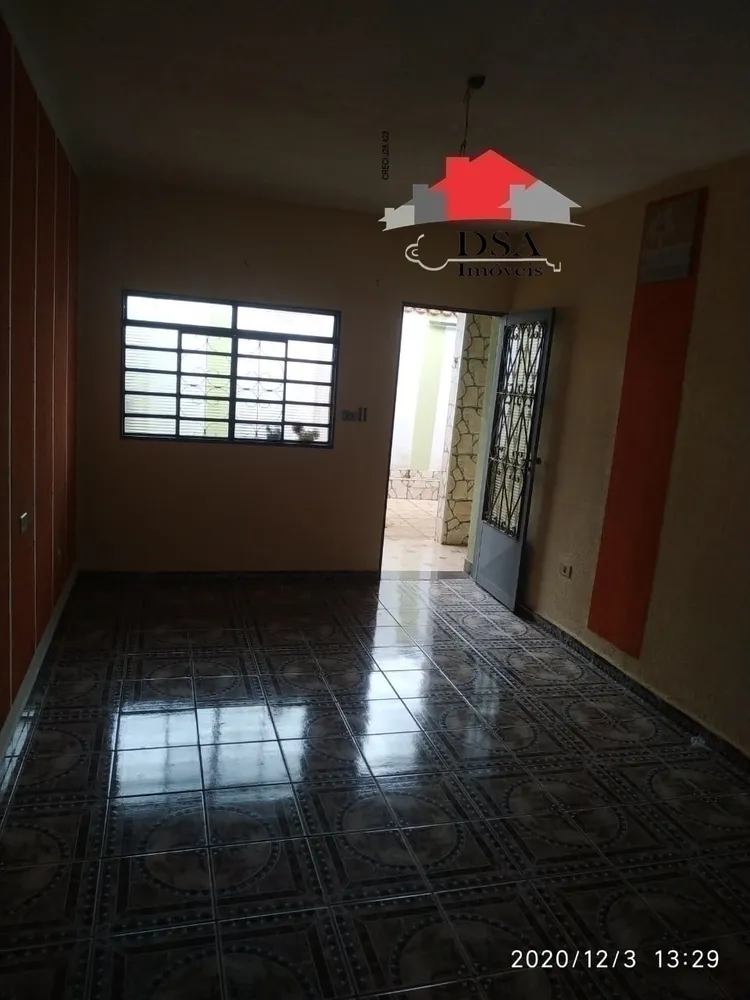 Casa, 3 quartos, 210 m² - Foto 7
