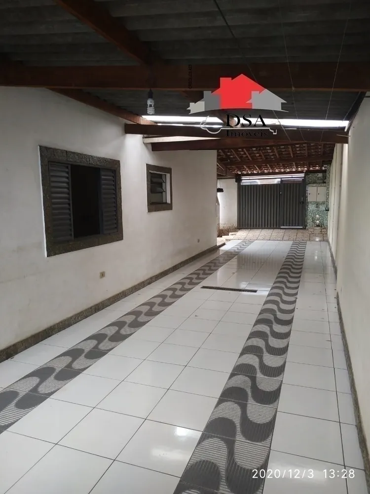 Casa, 3 quartos, 210 m² - Foto 2
