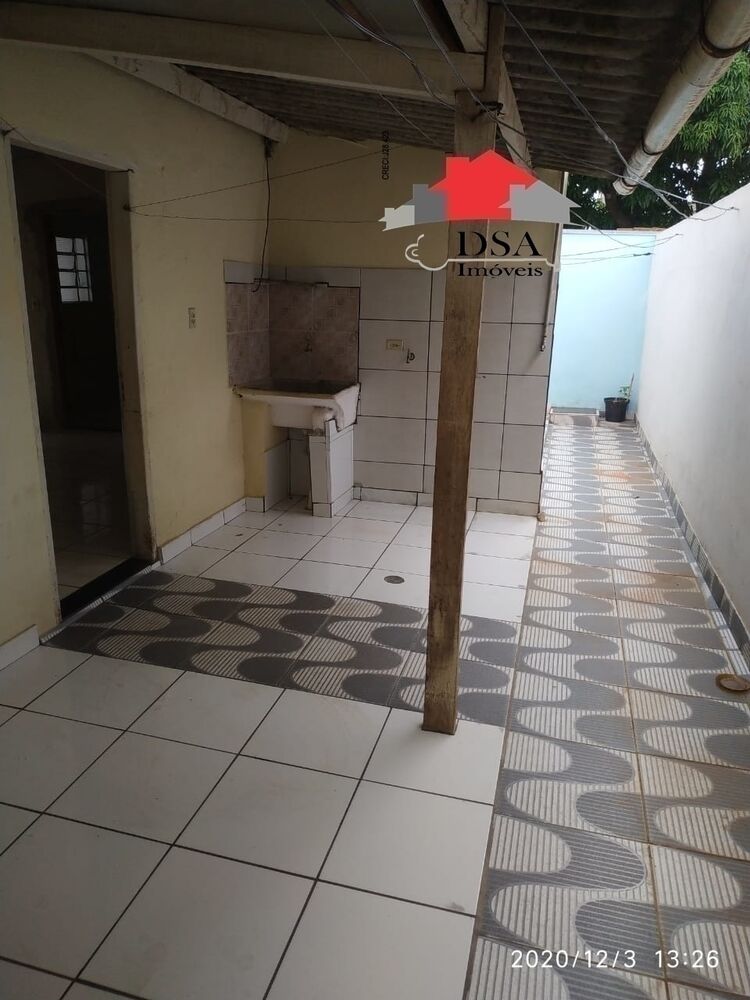 Casa, 3 quartos, 210 m² - Foto 3