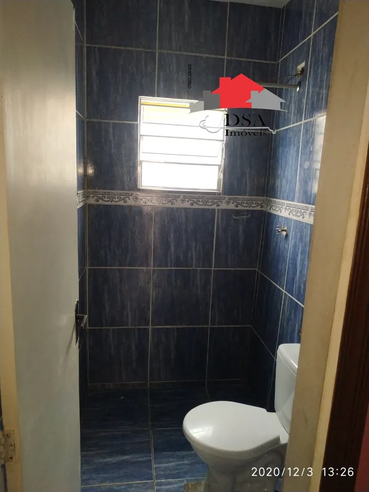 Casa, 3 quartos, 210 m² - Foto 15
