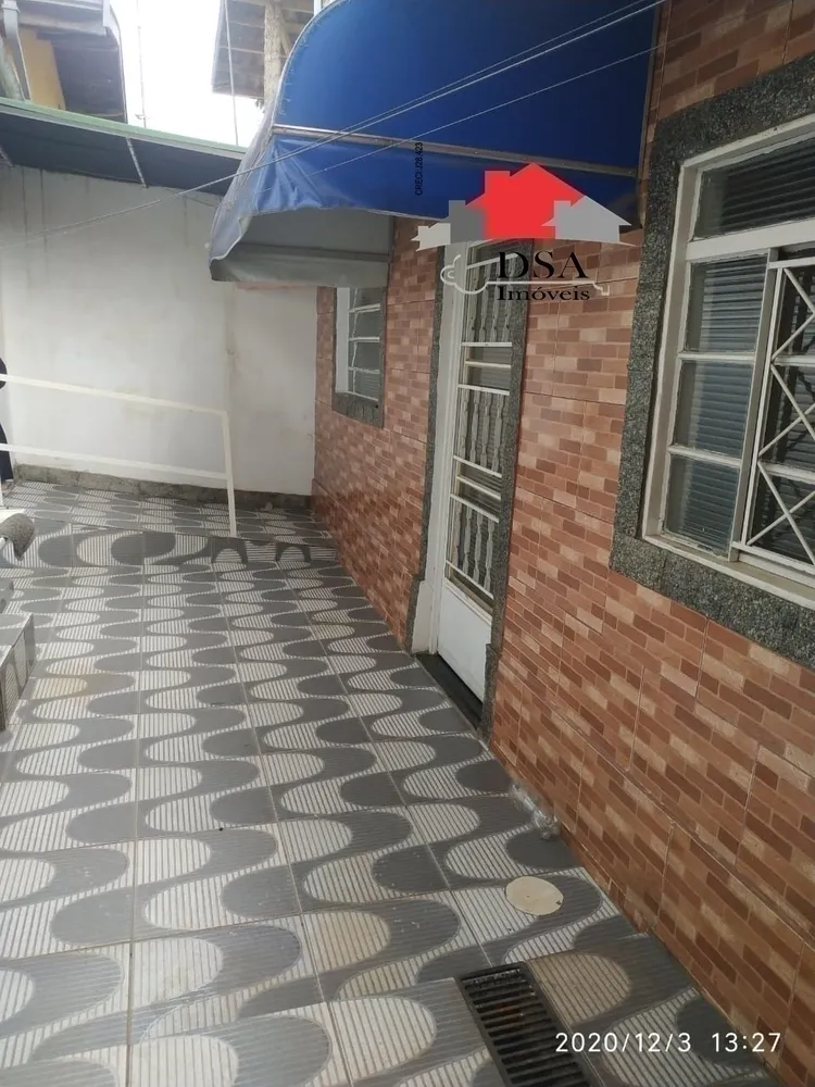 Casa, 3 quartos, 210 m² - Foto 1